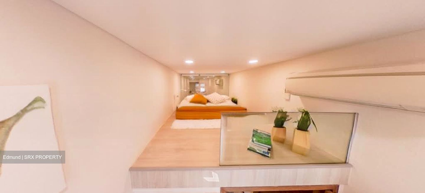 Ritz @ Farrer (D8), Apartment #540750541